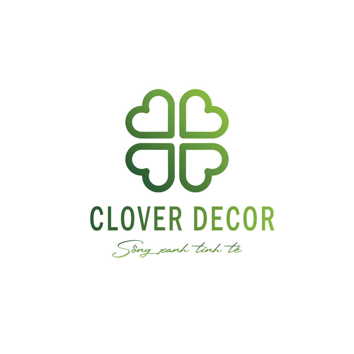 Clover Decor