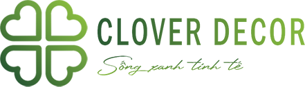 CLOVER DECOR