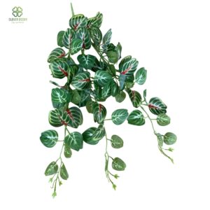 Bụi lá rủ 3 nhánh đủ mẫu