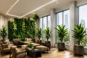thi cong cay gia clover decor 4