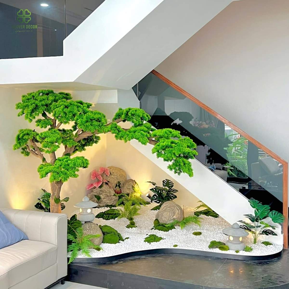 Thi công tiểu cảnh cây tùng giả thân gỗ tại Hà Nội 3 thi-cong-tieu-canh-cay-tung-gia-tai-ha-noi (4)